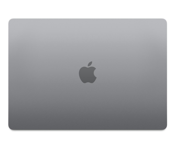 Apple MacBook Air M2/8GB/256/Mac OS Space Gray - 1151620 - zdjęcie 3